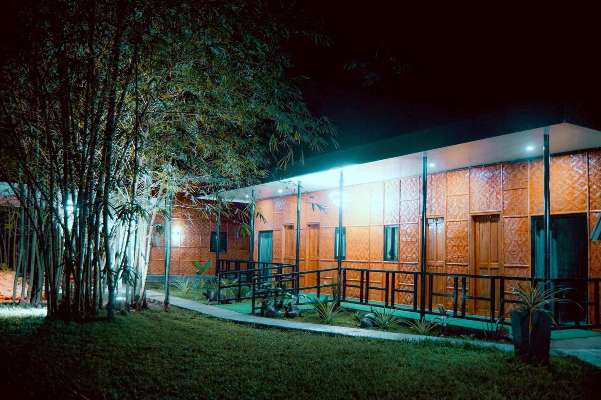 Dreamink Farm Og Myl'S Place Sorsogon Exterior foto